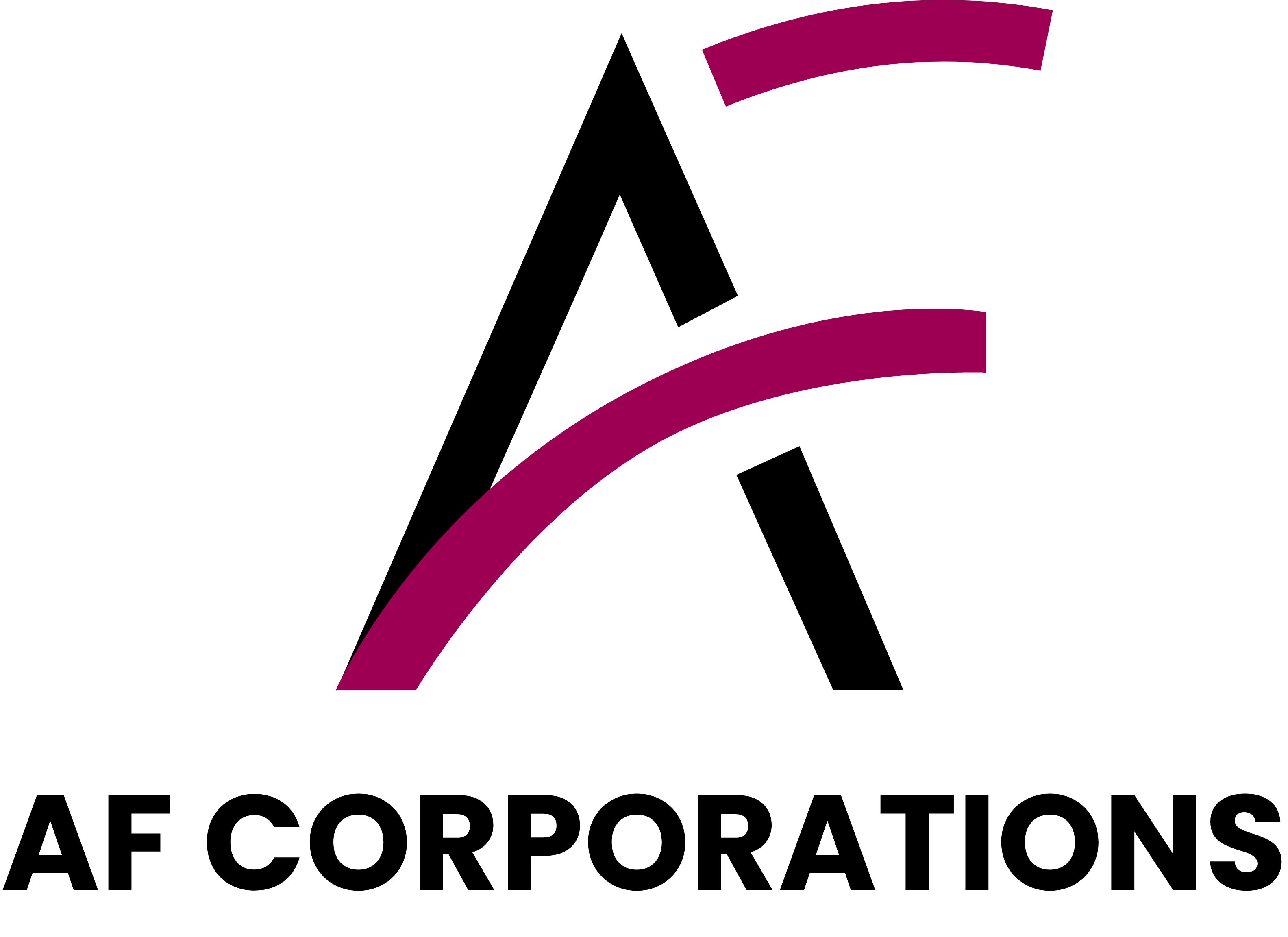 Logo AF Corporations